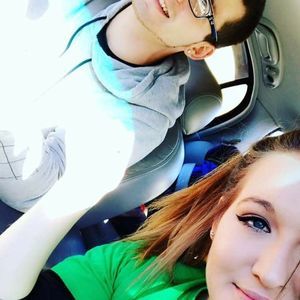 Meet your Posher, Kortney